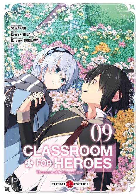 Classroom for heroes hentai - "CLASSROOM FOR HEROES" Genre- Action, Fantasy, Ecchi, School. Sick of his life as the 'Great Hero', Blade now lives as an ordinary high school student at 'Rosewood Academy'. Hiding his past from all the students attending the academy, Blade aims to make everyone there his friend and live out a completely ordinary and subtle life. 